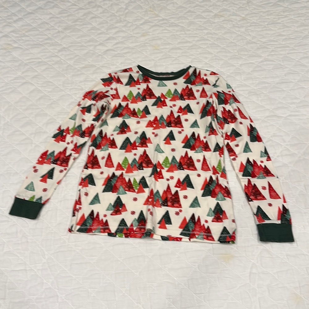 Women’s Christmas pajamas